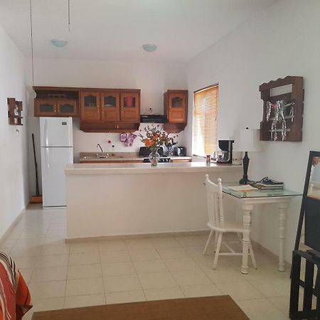 Casa Campestre Apartment Cancun Ngoại thất bức ảnh