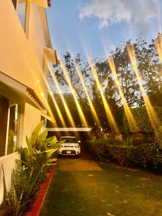 Casa Campestre Apartment Cancun Ngoại thất bức ảnh