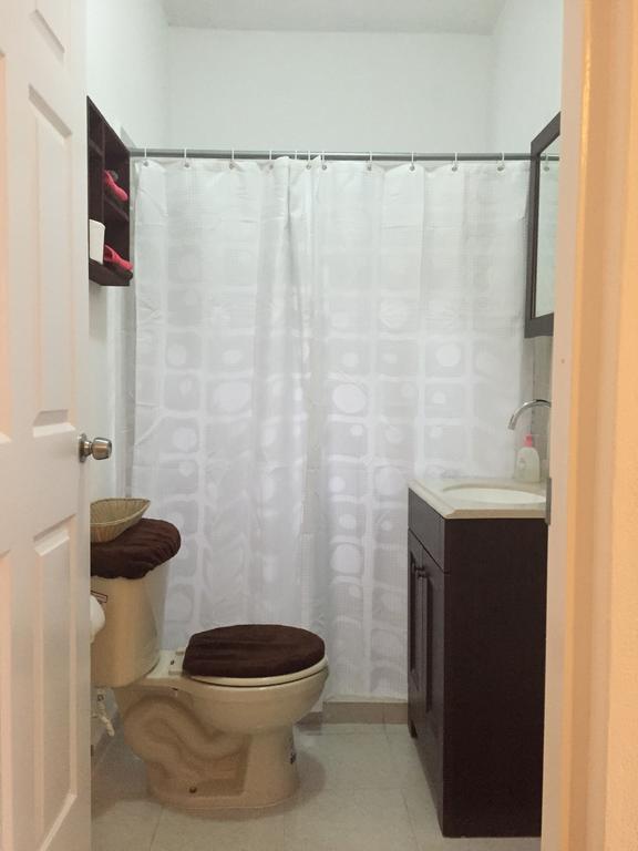 Casa Campestre Apartment Cancun Ngoại thất bức ảnh