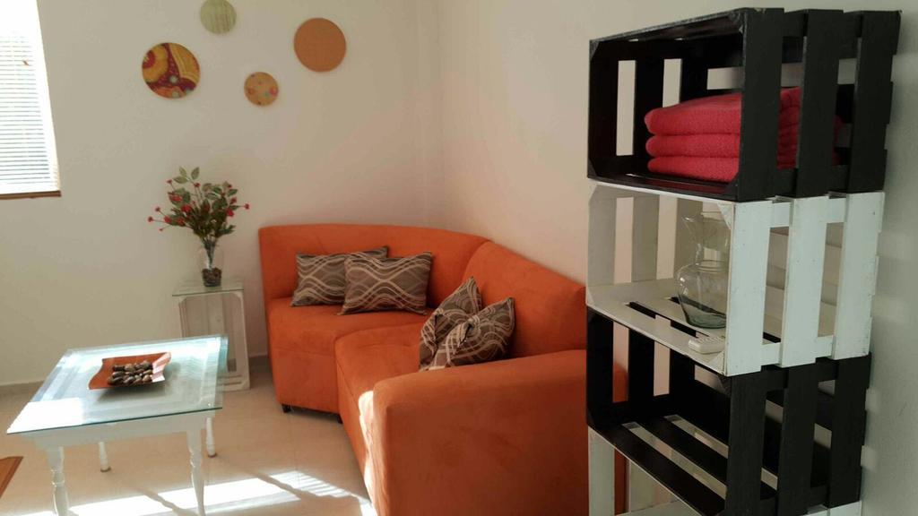 Casa Campestre Apartment Cancun Ngoại thất bức ảnh