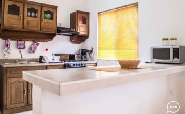 Casa Campestre Apartment Cancun Ngoại thất bức ảnh