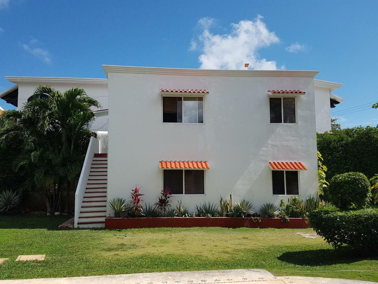 Casa Campestre Apartment Cancun Ngoại thất bức ảnh
